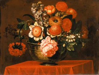 Fleurs